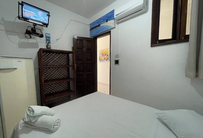 기본룸, Pousada Xerife