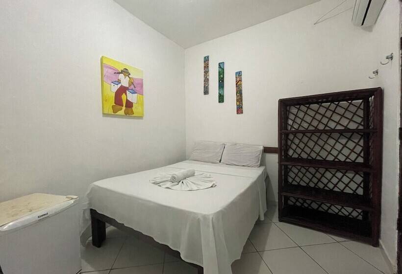 기본룸, Pousada Xerife