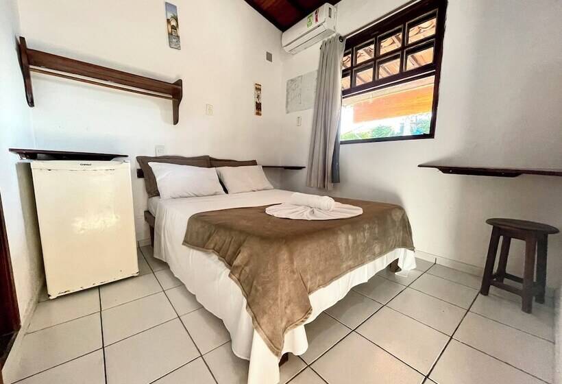 스위트, Pousada Xerife