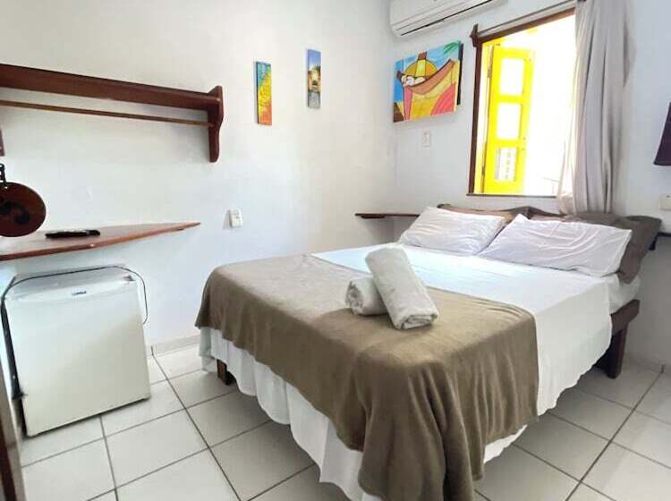 스위트, Pousada Xerife