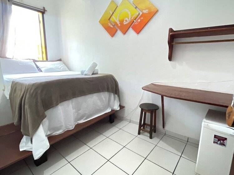 스위트, Pousada Xerife