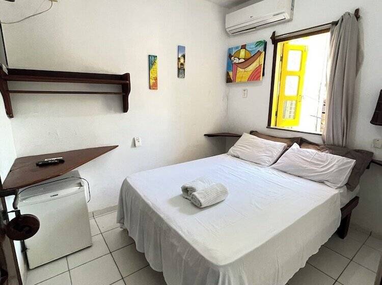 스위트, Pousada Xerife