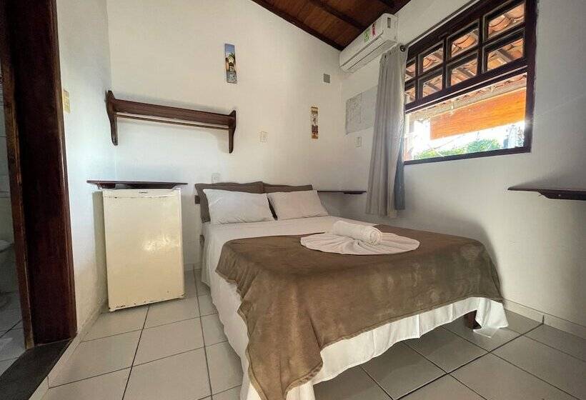 스위트, Pousada Xerife