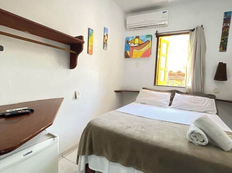 스위트, Pousada Xerife