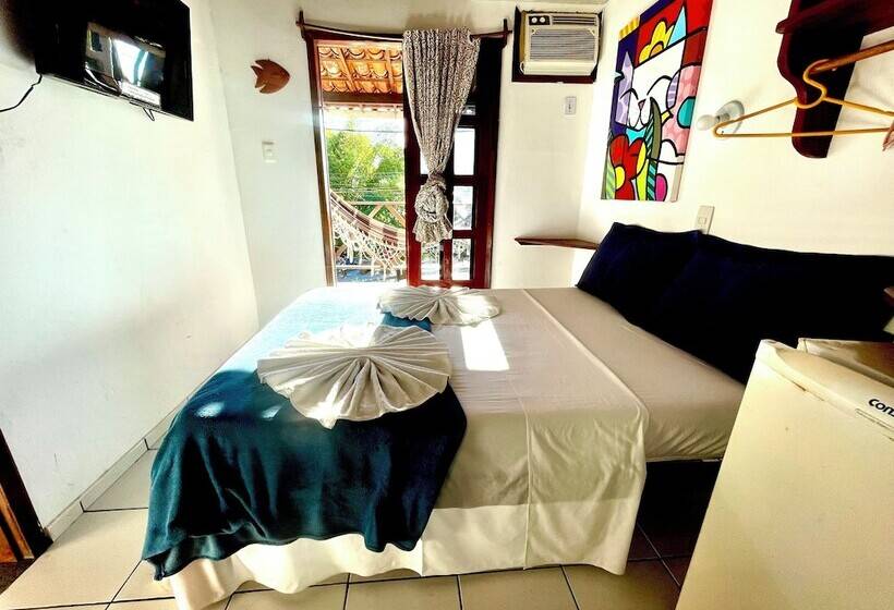 스위트, Pousada Xerife