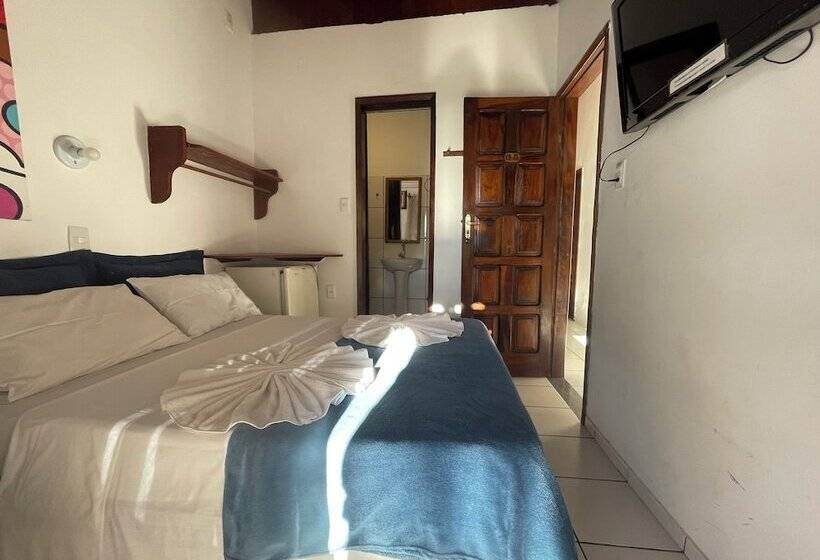 스위트, Pousada Xerife