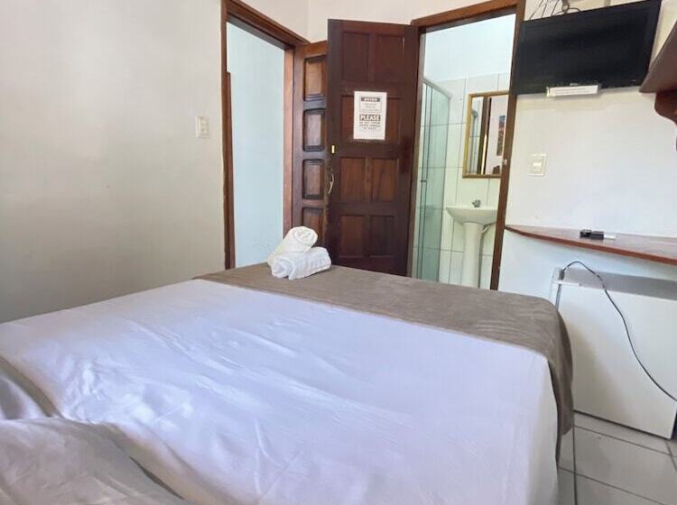 스위트, Pousada Xerife