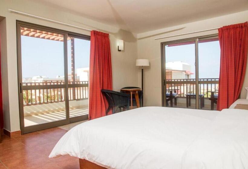 스탠다드 룸 킹사이즈 침대, Royal Decameron Punta Sal   All Inclusive