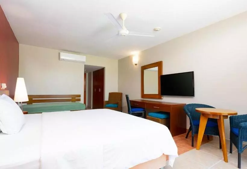 オーシャンビュースタンダードルーム, Royal Decameron Punta Sal   All Inclusive