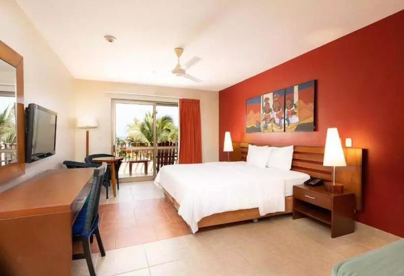 オーシャンビュースタンダードルーム, Royal Decameron Punta Sal   All Inclusive