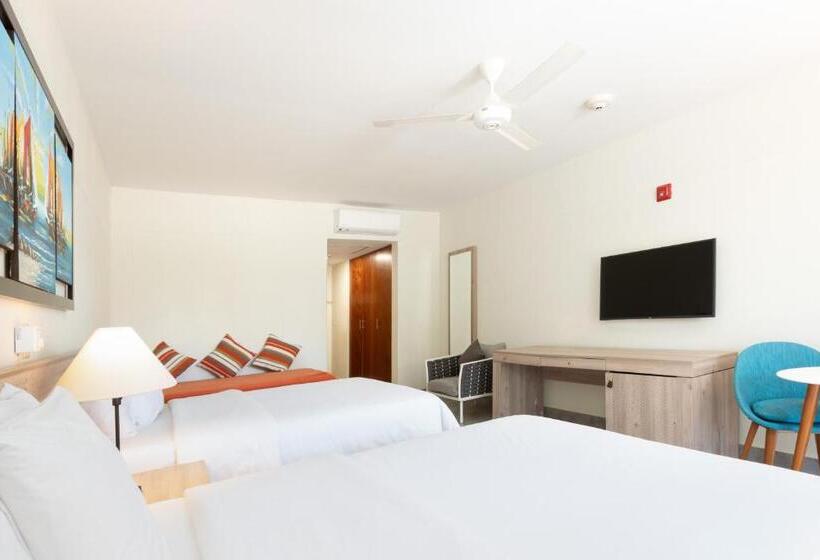 플러스 스탠다드 룸, Royal Decameron Punta Sal   All Inclusive
