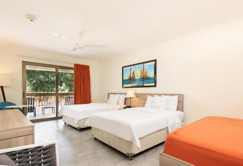 اتاق استاندارد پلاس, Royal Decameron Punta Sal   All Inclusive