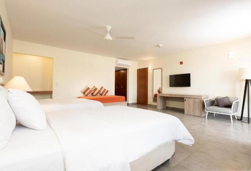 اتاق سوپریور, Royal Decameron Punta Sal   All Inclusive