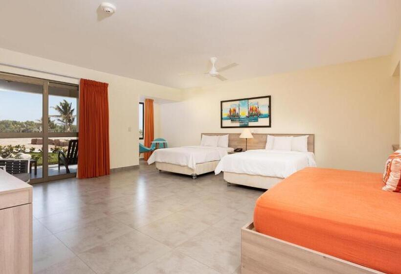 수피리어 룸, Royal Decameron Punta Sal   All Inclusive