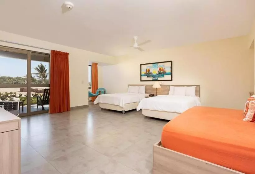 スーペリアールーム, Royal Decameron Punta Sal   All Inclusive