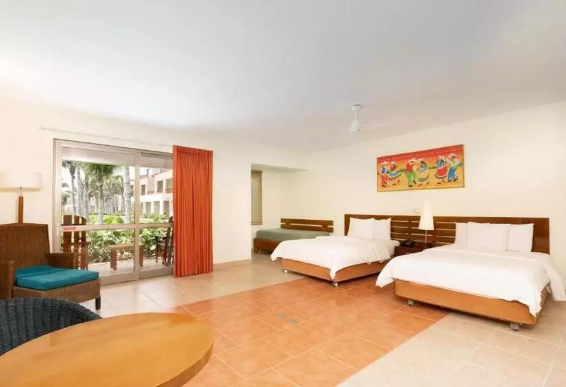 スーペリアールーム, Royal Decameron Punta Sal   All Inclusive