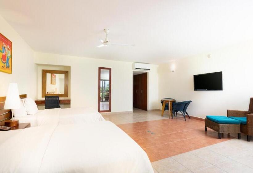 اتاق سوپریور, Royal Decameron Punta Sal   All Inclusive