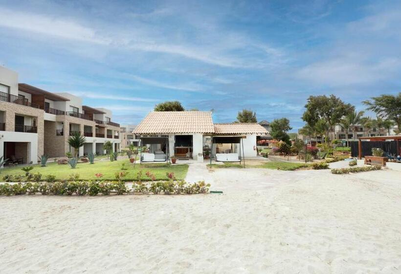 اتاق لوکس با چشم‌انداز دریا, Royal Decameron Punta Sal   All Inclusive