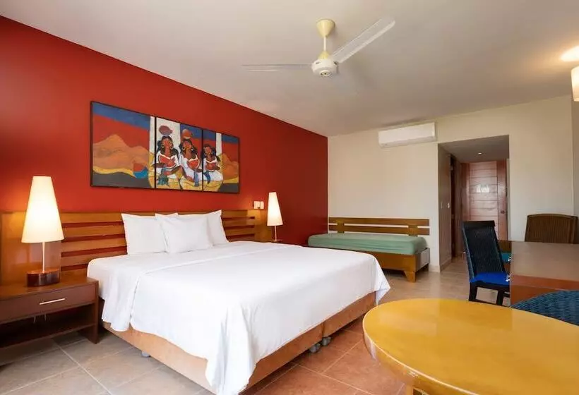 オーシャンビュースタンダードルーム, Royal Decameron Punta Sal   All Inclusive