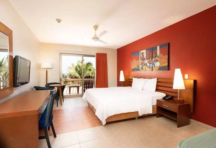 オーシャンビュースタンダードルーム, Royal Decameron Punta Sal   All Inclusive