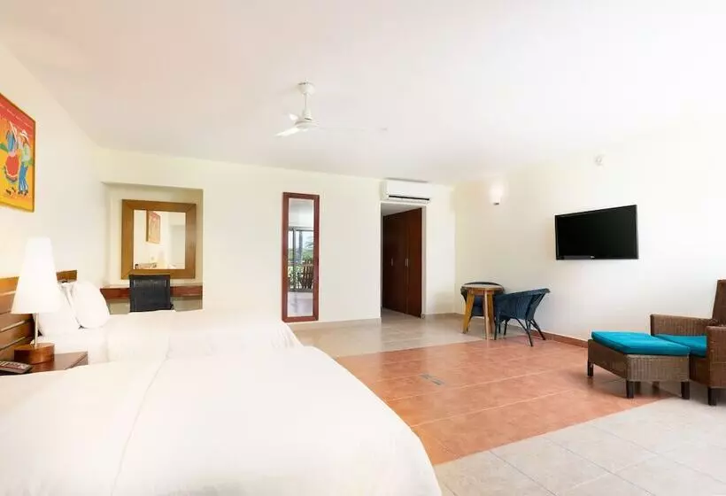 スーペリアールーム, Royal Decameron Punta Sal   All Inclusive
