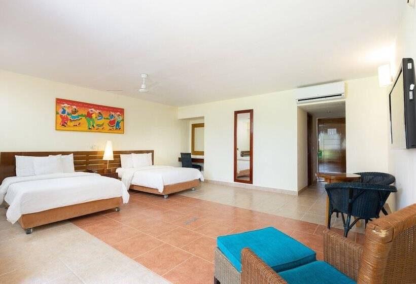 اتاق سوپریور, Royal Decameron Punta Sal   All Inclusive