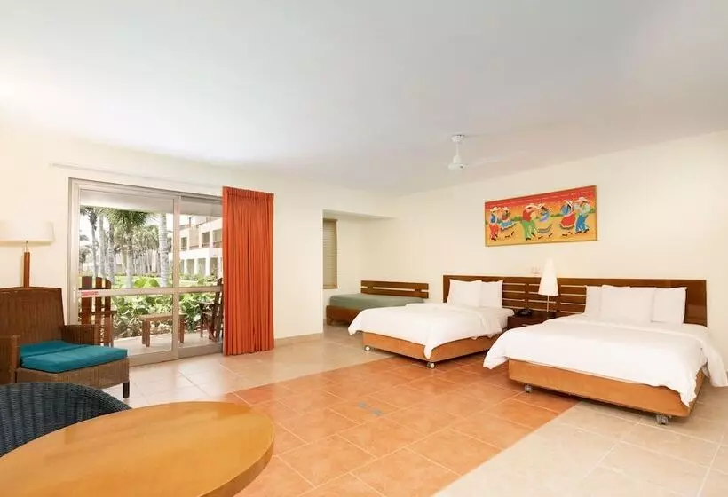 スーペリアールーム, Royal Decameron Punta Sal   All Inclusive