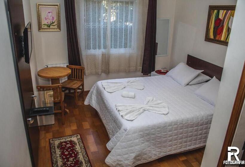 Номер Стандарт, Pousada Bosque Das Araucárias