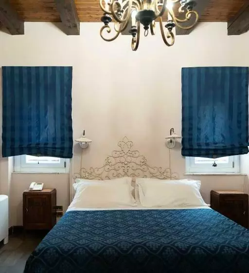 اتاق استاندارد, Villa Dorata