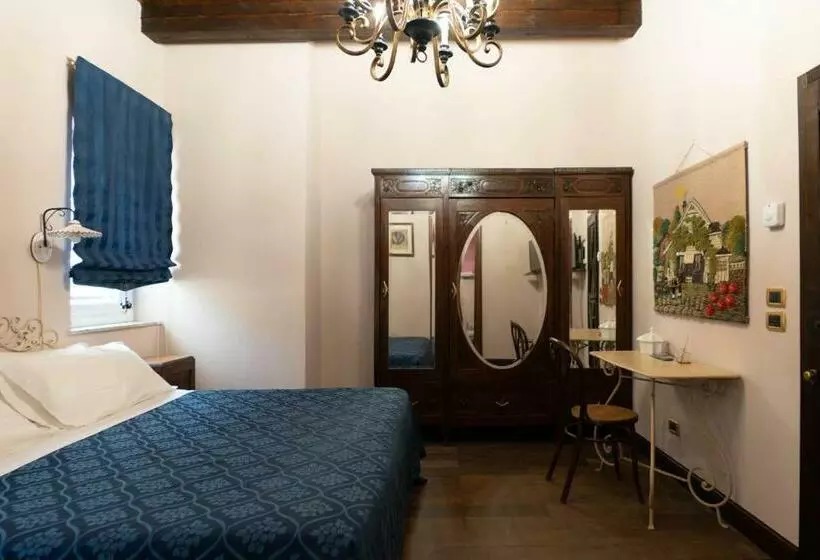 اتاق استاندارد, Villa Dorata