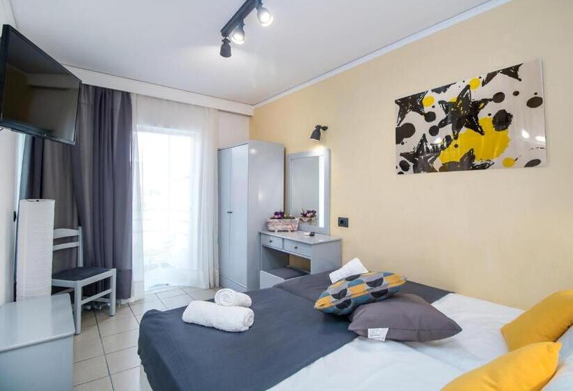 חדר סטודיו סטנדרד, Kahlua Hotel Apartments