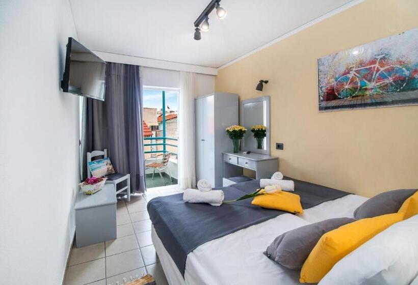 חדר סטודיו סטנדרד, Kahlua Hotel Apartments