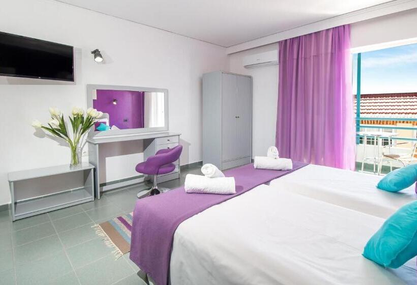 חדר סטודיו סטנדרד, Kahlua Hotel Apartments