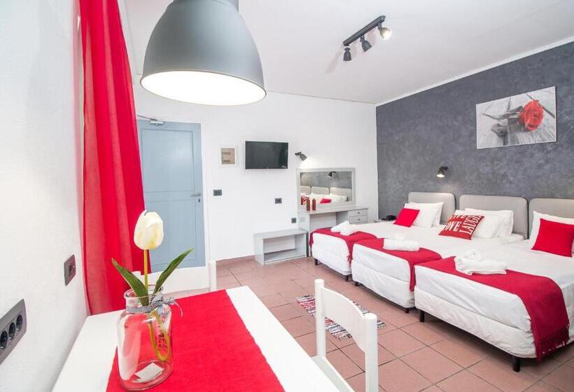 חדר סטודיו סטנדרד, Kahlua Hotel Apartments