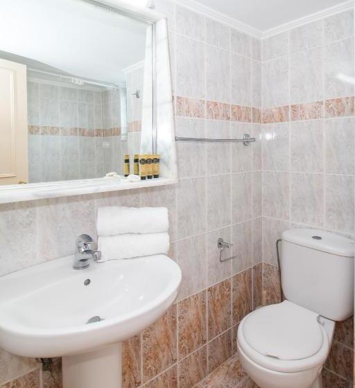 דירת חדר, Kahlua Hotel Apartments