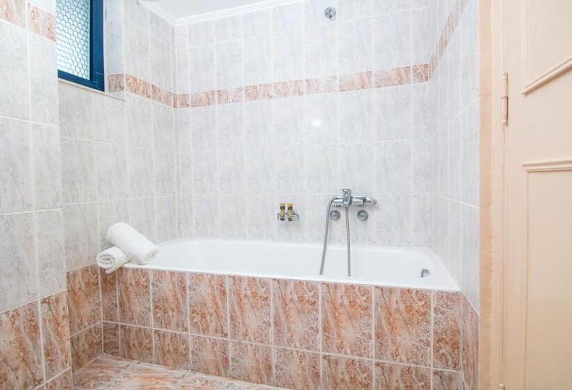 شقة غرفة واحدة, Kahlua Hotel Apartments