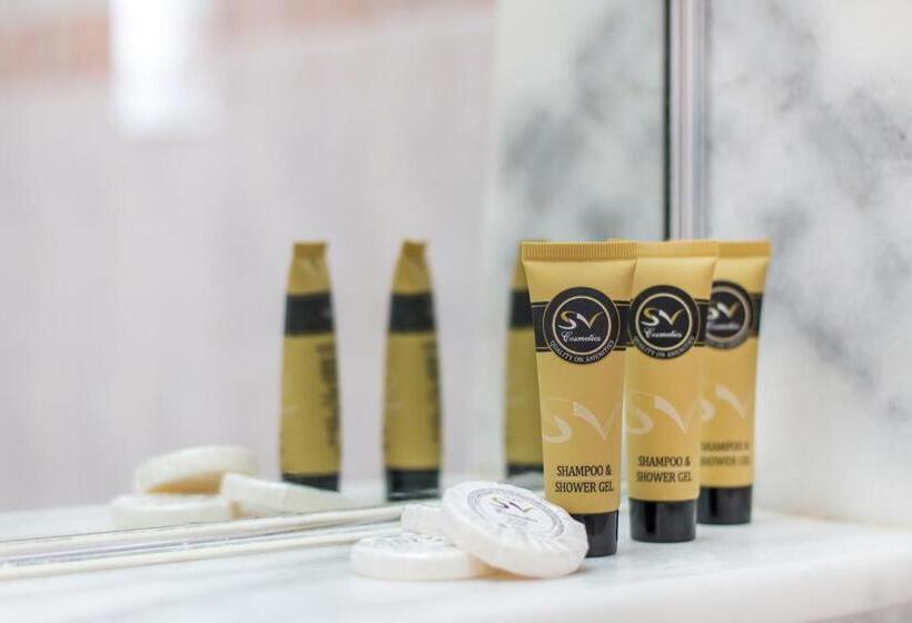 דירת חדר, Kahlua Hotel Apartments