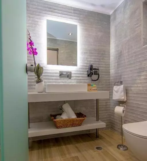 استودیوی سوپریور, Kahlua Hotel Apartments