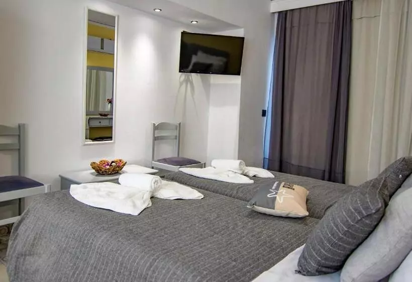 استودیوی سوپریور, Kahlua Hotel Apartments