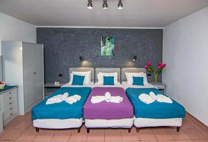إستوديو سوبيريور, Kahlua Hotel Apartments
