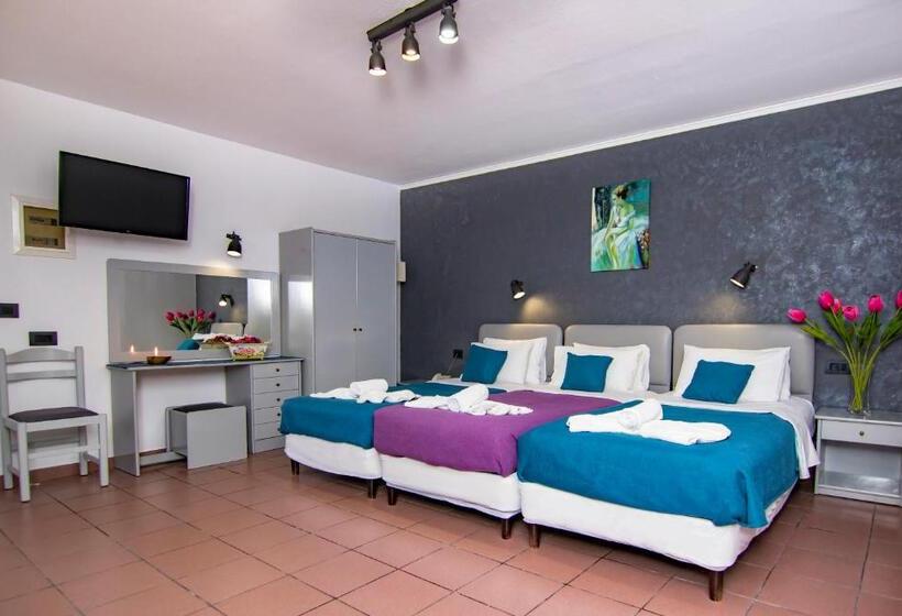 סטודיו סופריור, Kahlua Hotel Apartments