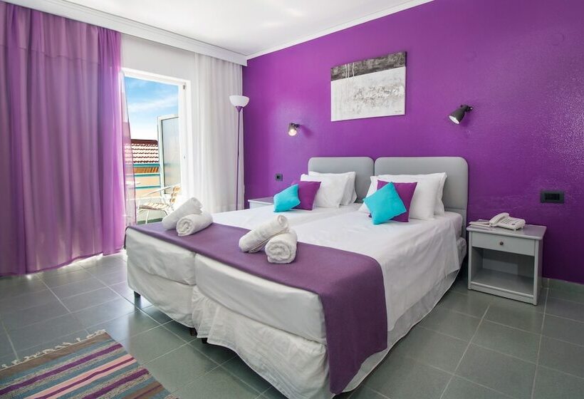 חדר סטודיו סטנדרד, Kahlua Hotel Apartments