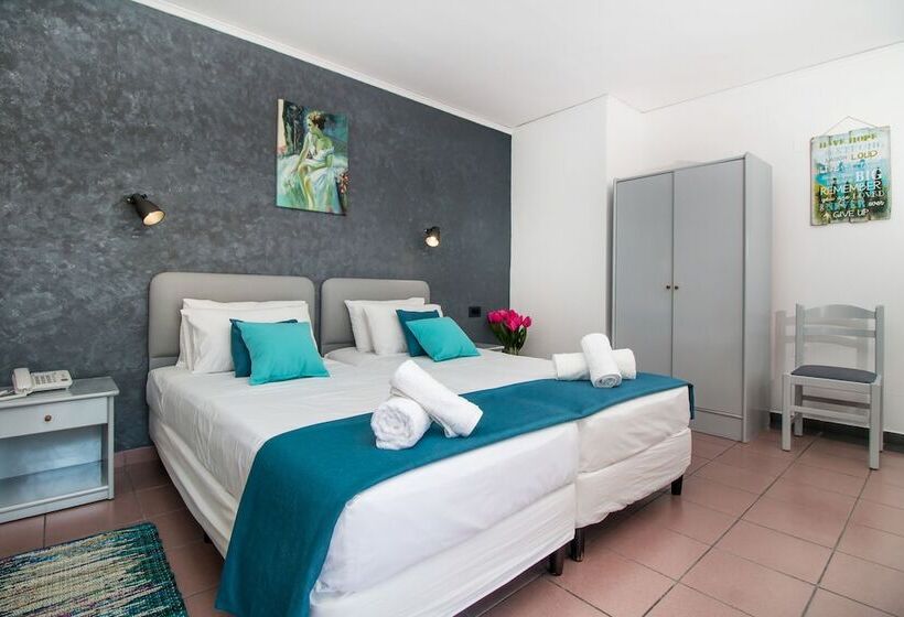 חדר סטודיו סטנדרד, Kahlua Hotel Apartments