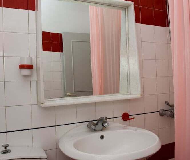 إستوديو سوبيريور, Kahlua Hotel Apartments