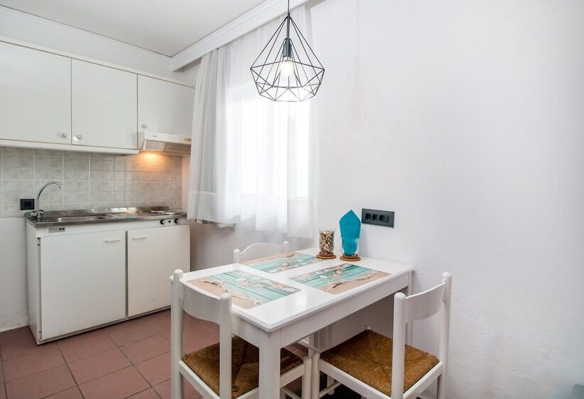 סטודיו סופריור, Kahlua Hotel Apartments