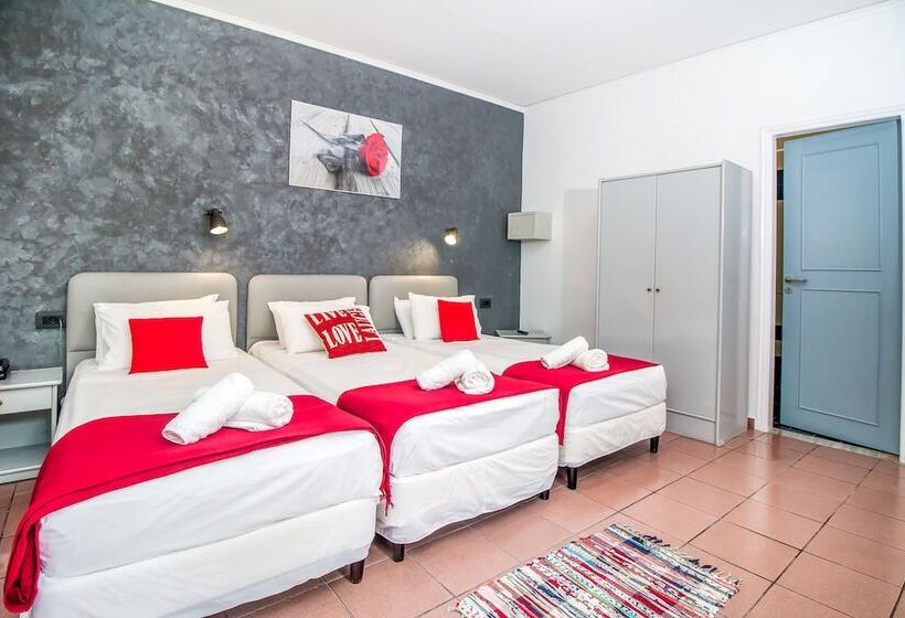 סטודיו סופריור, Kahlua Hotel Apartments