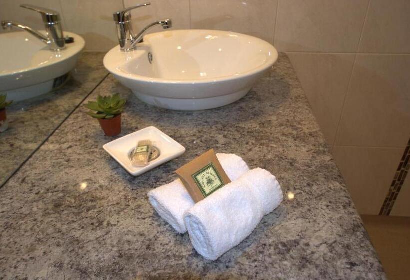 סוויטה, Milawa Muscat Retreat B&b