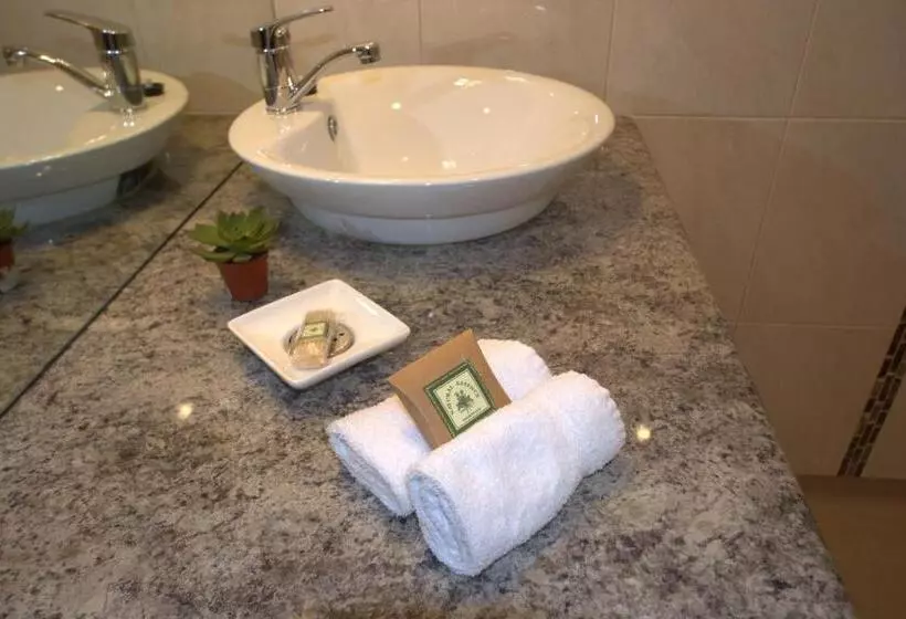 スイート, Milawa Muscat Retreat B&b