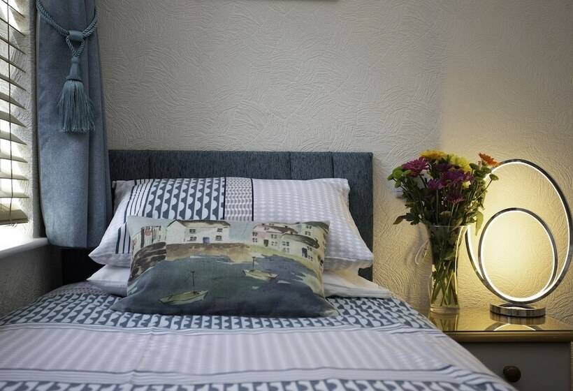 Номер Стандарт Индивидуальный, Mariners Guest House
