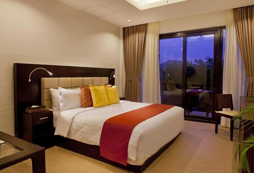 اتاق سوپریور, Busuanga Bay Lodge